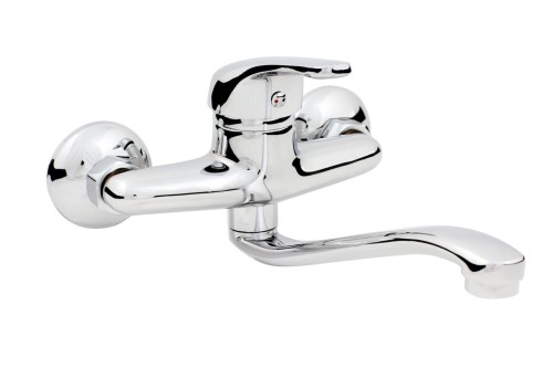 Bateria HYDROLAND JOKER zlew ścienna.jpg