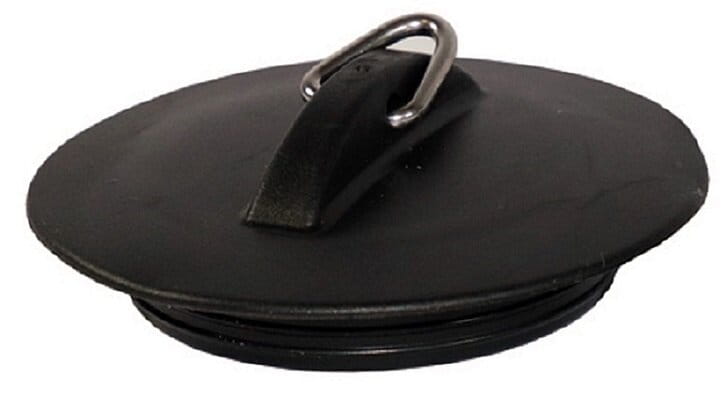 Korek-umywalkowy-FACKELMANN-6-cm-Czarny-front.png